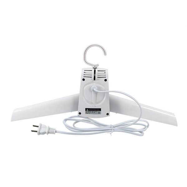 

laundry bags 1pcs electric clothes drying rack smart hang dryer portable outdoor travel mini folding available clothing shoes heater