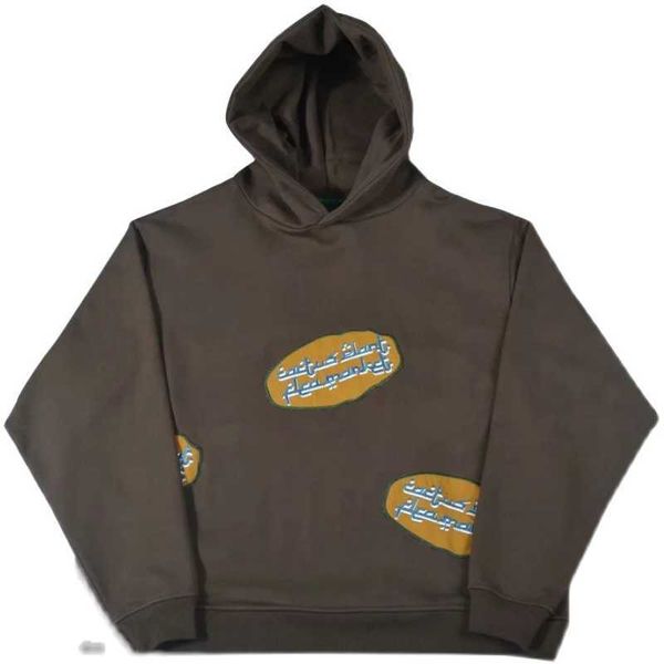 

men's hoodies cpfm. arabic hoodie embroidered men's women's hoodies and sweaters, Black