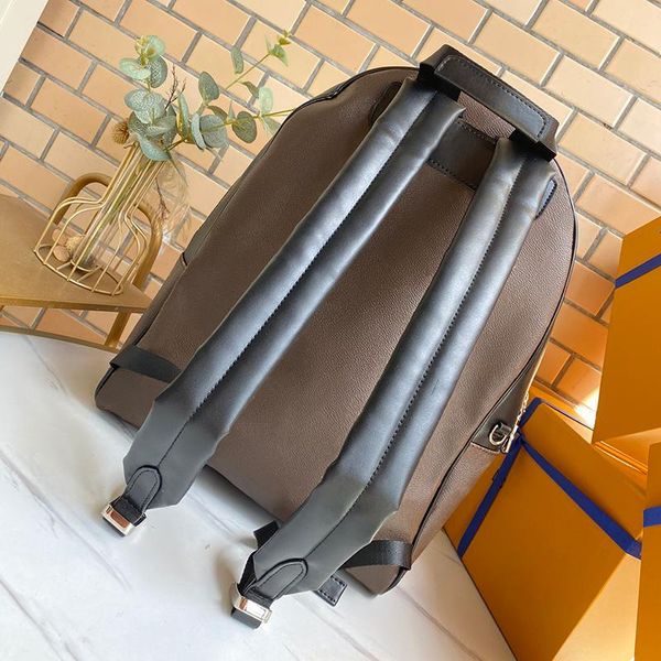 

backpack luxury ms designer bags fashionable large capacity multi-function bag