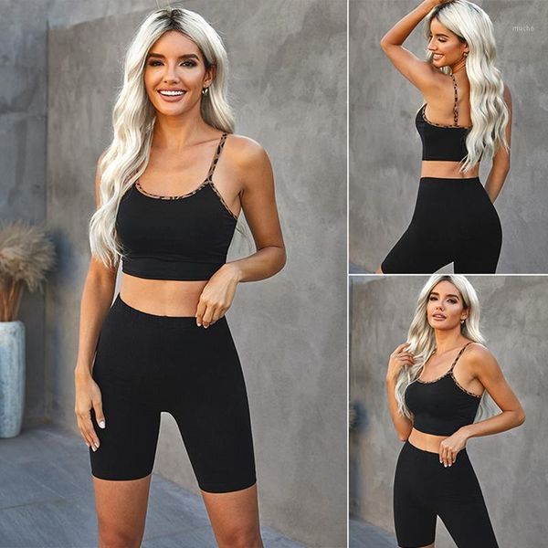 

women stitching sports bra female gym fitness running yoga sport outfit