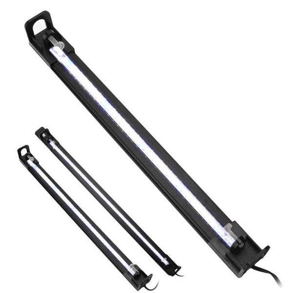 

aquariums fish tank lights aquarium lamps full spectrum high lumen for