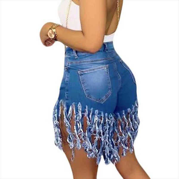 

neon tassel jeans shorts women summer high waist cotton jean short plus size denim shorts club, White;black