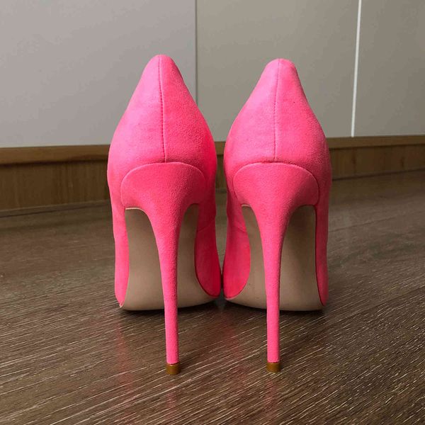 

dress shoes veowalk sapato stiletto feminino rosa, sapatos de salto alto bÃ¡sico simples 8cm 10cm 12cm para casamento 6lt3, Black