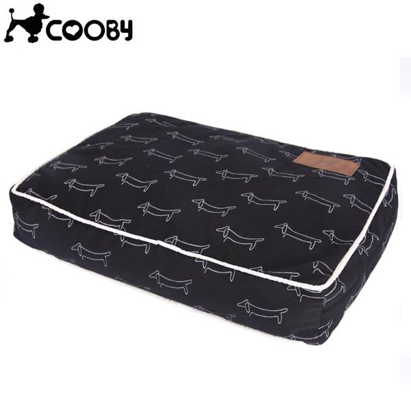 

kennels & pens [cooby] dog bed mat for large dogs pets products animals cat house guinea pig pet puppy sofa yorkies py0108