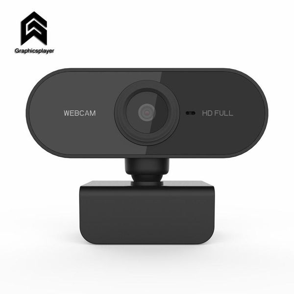 

webcams hd webcam 1080p usb web camera with micphone for computer pc