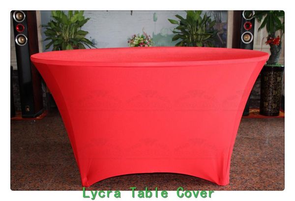 

table cloth 5pcs lycra/spandex cover/tablecloth/table runner/chair cover sashes for wedding/el/banquet/party/home decor&textile