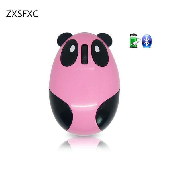 

mice wireless mouse bluetooth rechargeable computer silent mause ergonomic mini usb optical for pc laptop