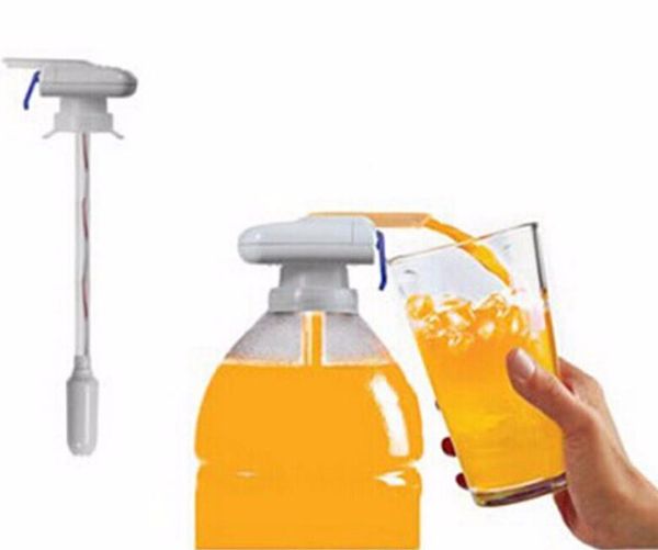 

convenient creative juice absorber automatic water drink straw suction party favor