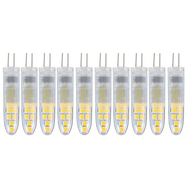 

light beads 10 pcs led bulb 220v 3w for home lighting chandelier wall