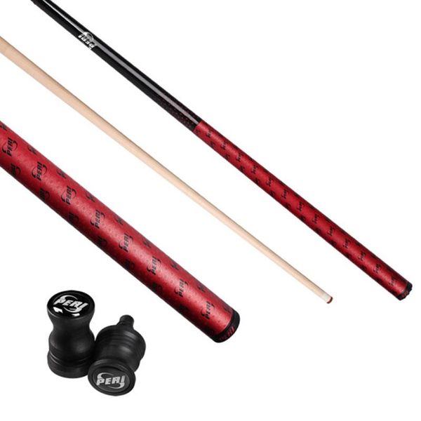 

pool cue stick 13mm tip with case set chinese black 8 16 pcn4 billiard cues