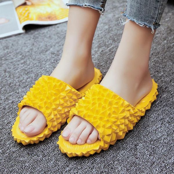 

slippers shoes women sandals red fashion female summer sandalias mujer, Black