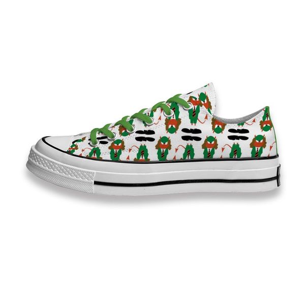 

custom printed sho ac dc angus devil sneakers low mens womens skateboard sport footwear diy trainers canvas casual shoe
