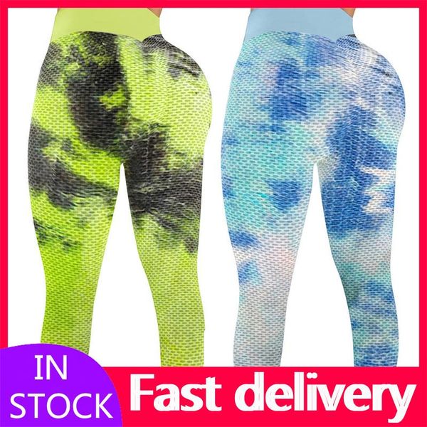 

40# push up leggings fitness seamless pants women sport high waist clothing workout breathableÂ pants ankle length yoga outfit