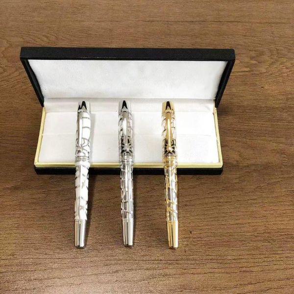 

gel pens premium gift ballpoint pen gemstone holder cool korean stationery