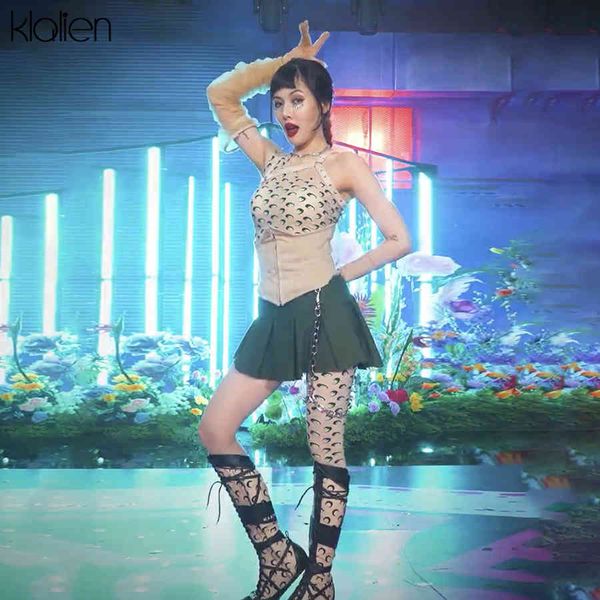 

skirts summer fashion street high waist a-line pleated women casual simple cute sweet college style mini skirt new, Black