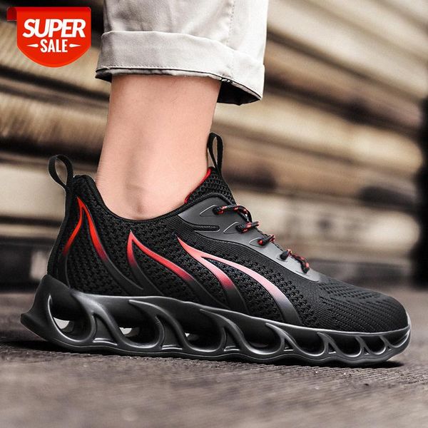 

men's shoes summer cross large size fashion beacon casual breathable sports #z85a