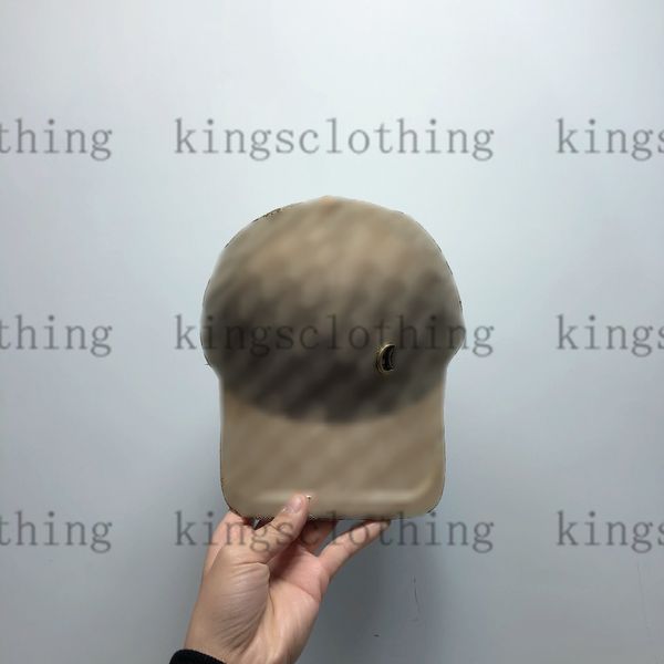 

2022ss mens canvas baseball cap for lady flower embroidery designer casual sports caps sunshade hats personality simple hat fashion letter h, Blue;gray