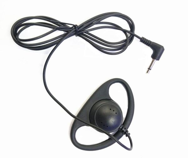 

walkie talkie 3.5 mm socket, 3.5mm audio, d earphone, single earphone