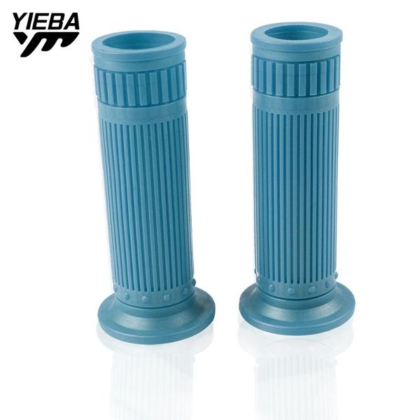 

handlebars 25/28 mm handle rubber motorcycle bike vintage handlebar hand grip for f800gs adventure f800gt f800st f800r f800 gt st