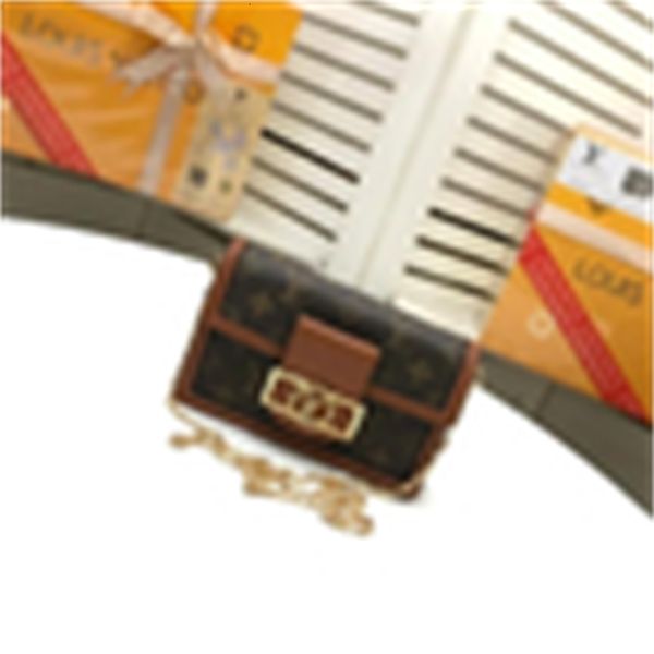 

brand designer totes luxury m68746 women's handles bag, shoulder bag, bags messenger bag, chain shoulder bag handbags cross iconic body