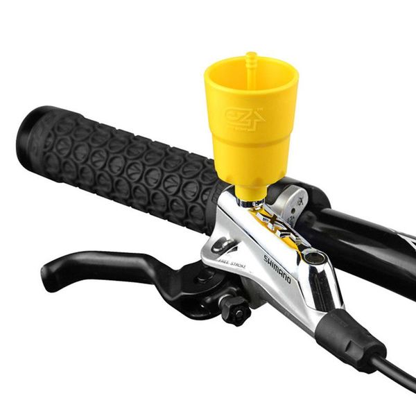 

tools mountain bike road cycling oil brake injection bleed kit replacement