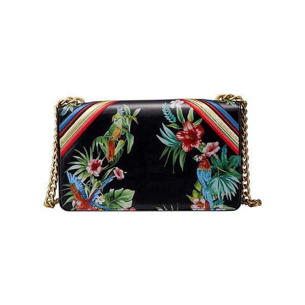 

evening bags 1pcs/m women hand bag luxury handbags shoulder female handle fashion brand flip chain satchels