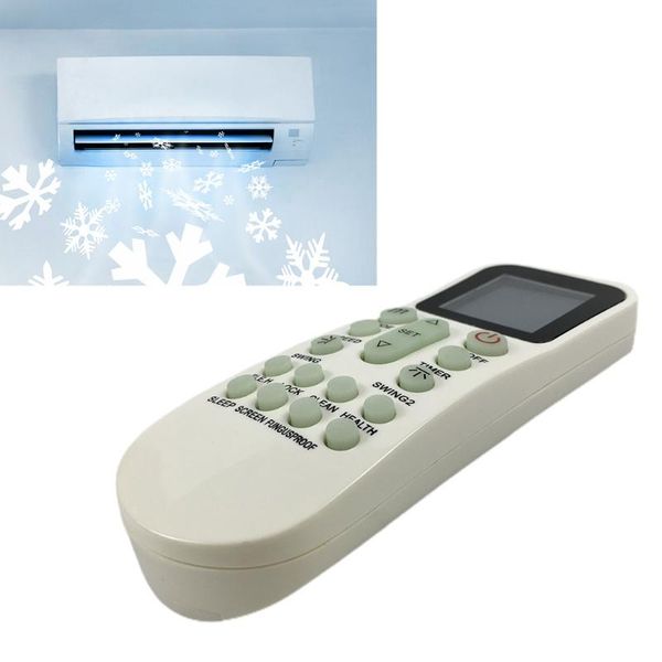 

remote controlers air conditioning repalcement control for aux ykr-k/002e ykr-k/204e ykr-k conditioner