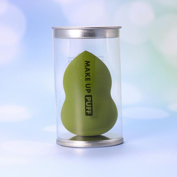 

sponges, applicators & cotton non-stick release cream super delicate soft and skin-friendly wet dry dual-use cosmetic foundation puff makeup