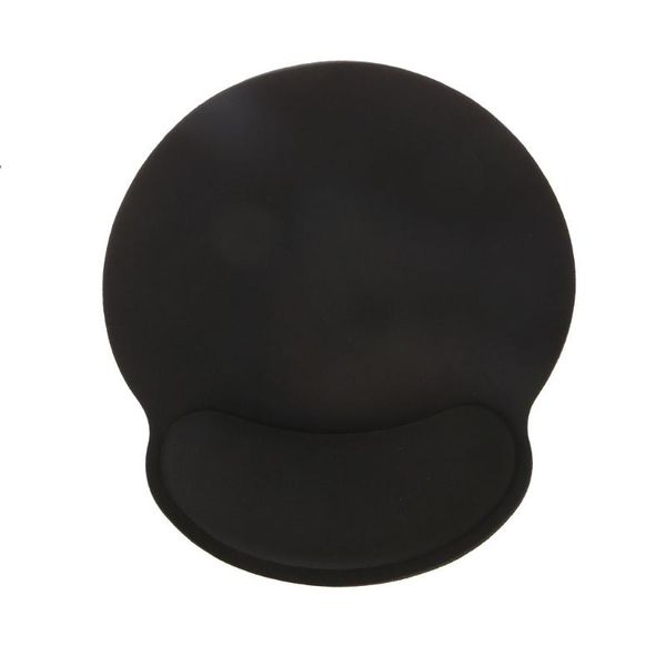 

mouse pads & wrist rests soft sponge pad anti-skid ergonomic mat gel support gaming