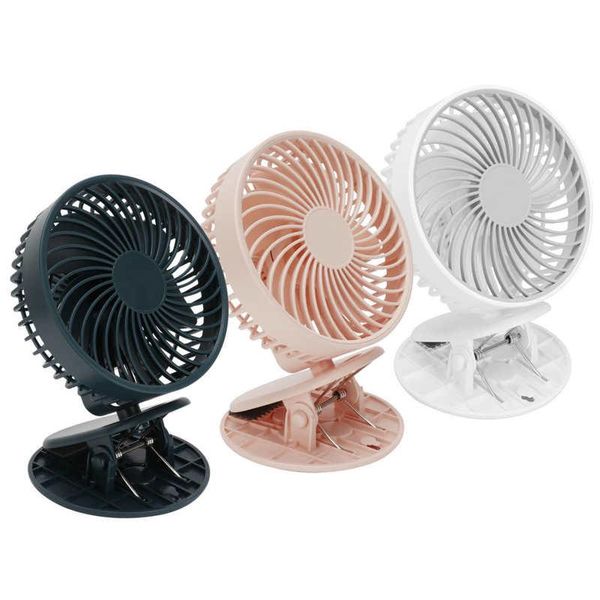

mini fan desk with clip for office home electric fans