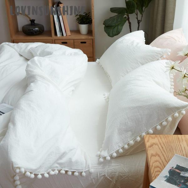 

bedding sets bed duvet cover clothes balls single set ab