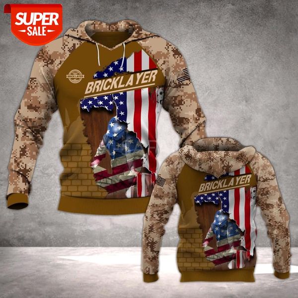 

skull bricklayer worker budding 3d print hoodie man women harajuku outwear zipper pullover sweatshirt casual jacket-3 #5u3r, Black
