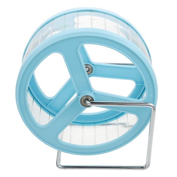 

small animal supplies 1pc silent hamster wheel running exercise pet jogging