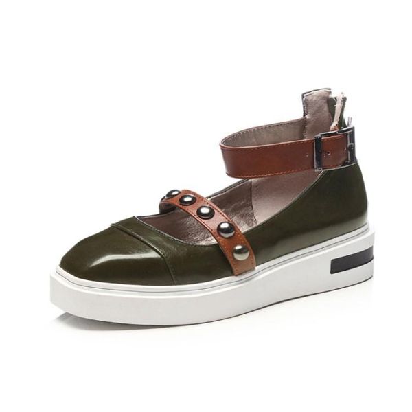 

in the spring of 2021 leisure zipper after large base single shoes 1819 yards, 0414243 students dress, Black