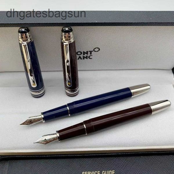 

luxury pen wanbaoyou pen little prince 145 signature water-based neutral ballpoint