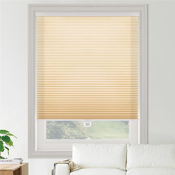 

keego honeycomb blinds cordless cellular shades light filtering shade down for windows waterproof