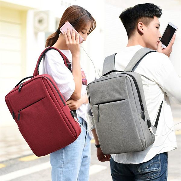 

15.6 inch lapschool bag rucksack anti theft men women backbag travel daypacks male leisure mochila backpack