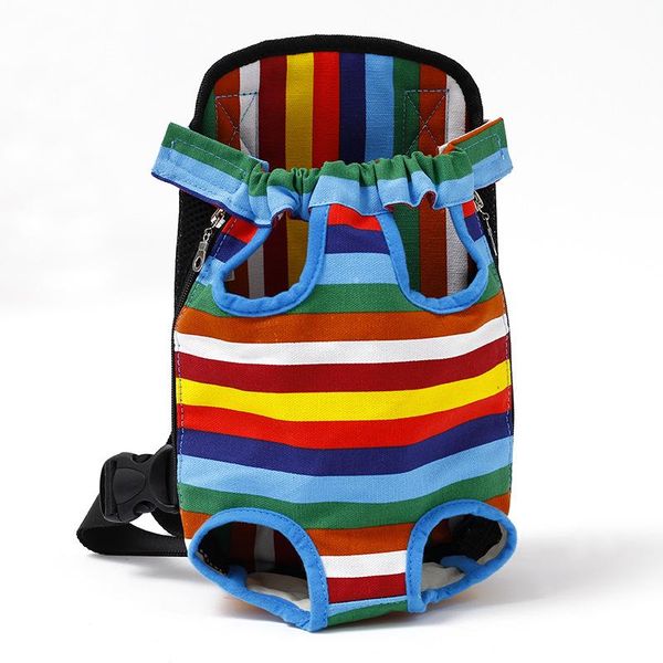 

dog car seat covers pets carrier backpack mesh puppy outdoor travel products breathable shoulder handle bags for small cat