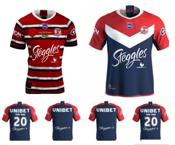 

league 2021 australian rugby home and away kangaroo s-5xl national olive jacket, Black;gray