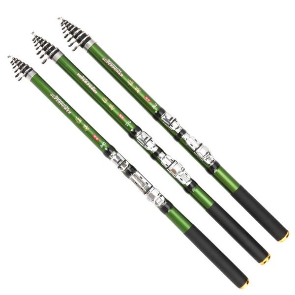 

pcs fishing rod pole ceramics guided ring portable for anglers lake ser88 boat rods