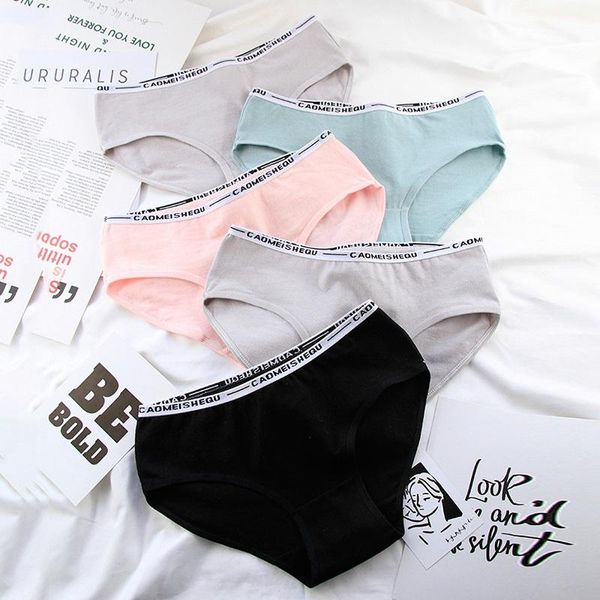 

girls panties printing teenage girl briefs cotton kids underwear breathable underpants for 6-12 years, Camo
