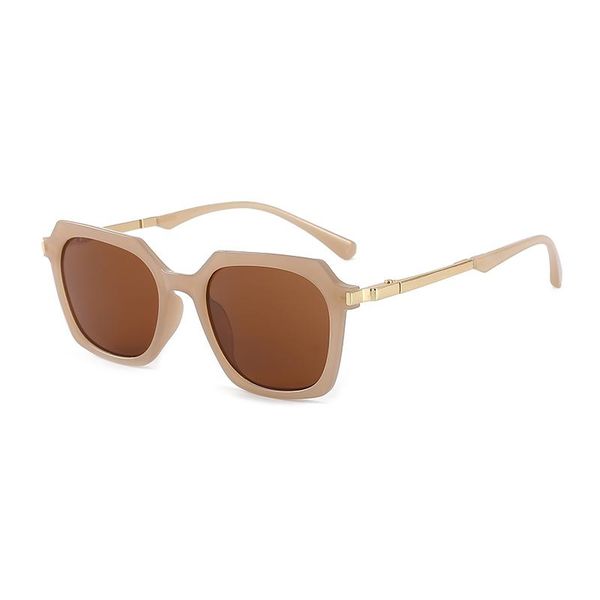 

sunglasses 2021 fashion square women vintage shades men brand designer luxury sun glasses uv400 eyewear retro female oculos, White;black