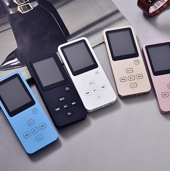 

digital voice recorder kaoshi mp3 non-destructive hifi mp4 mini player long recording