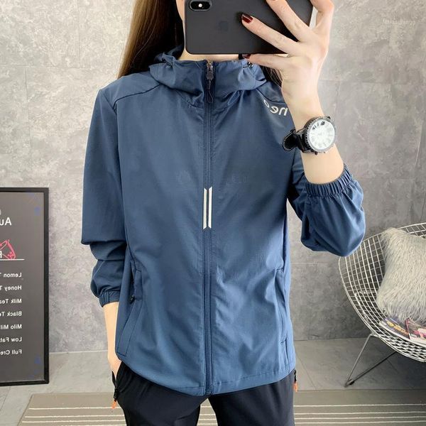 

men's jackets outdoor quick drying skin clothes women's ultra light hiking lovers leisure sports sun protection men, Black;brown