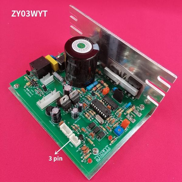 

remote controlers zy03wyt treadmill motor speed controller driver board a43178 general motherboard power supply rb3203 rb3205