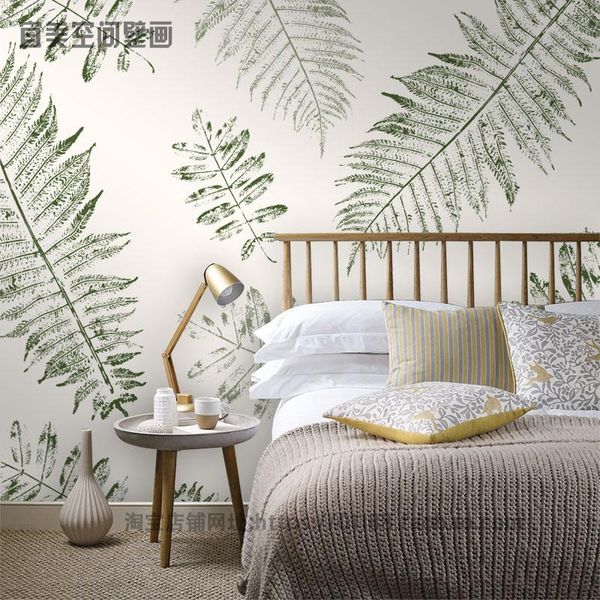 

wallpapers ins wallpaper nordic living room tv background wall painting small fresh sofa bedroom self adhesive papel de parede