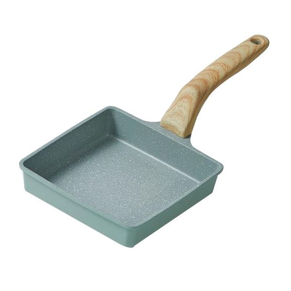 

pans non stick egg frying pan pancake japanese kitchen cooking pot skillet home breakfast maker cookware set