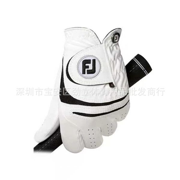 

fj golf club gloves for men and women