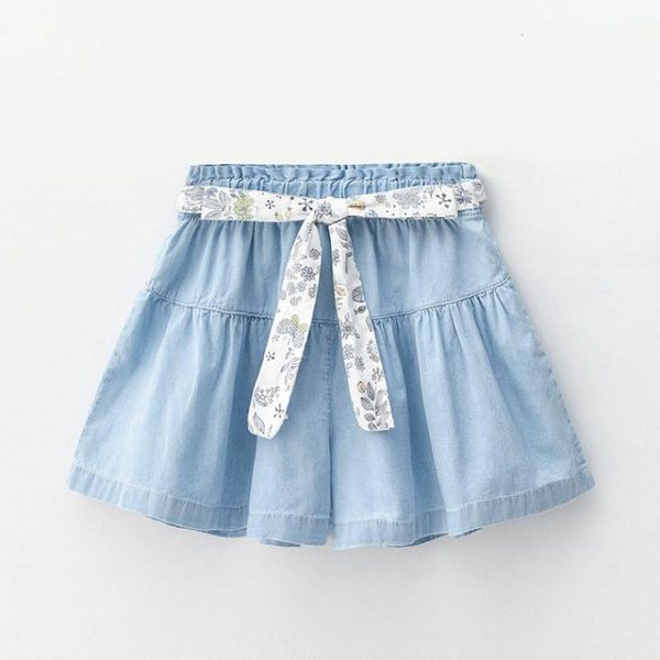 

baby girls mini-skrit spring summer lace floral ruffles skirts for children 2021 fashion korean style toddler