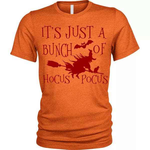 

hocus pocus halloween shirt witch pikestaff man, White;black